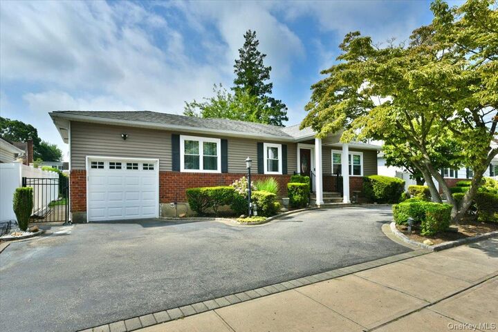 Property Photo: 156 Jerusalem Avenue NY 11758