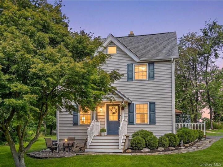 Property Photo: 172 Mt Joy Road NY 10941