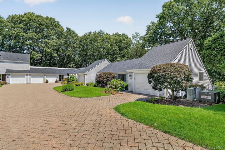 Property Photo: 88 Heritage Hills B NY 10589