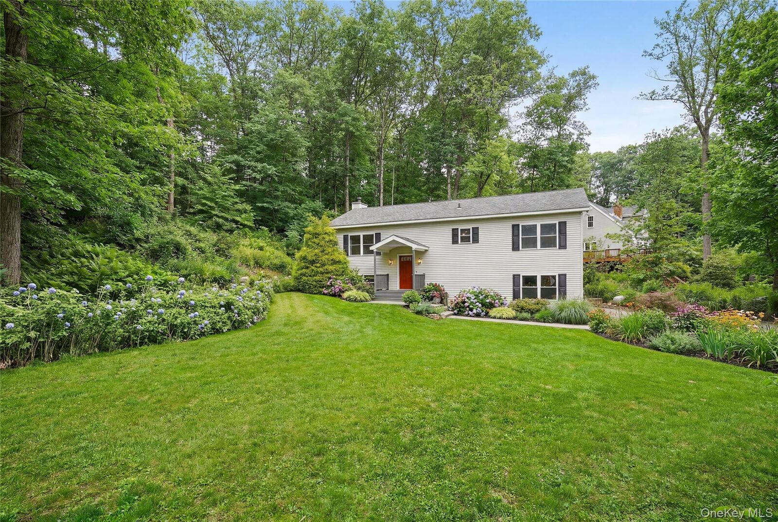Property Photo:  64 Gates Drive  NY 12563 