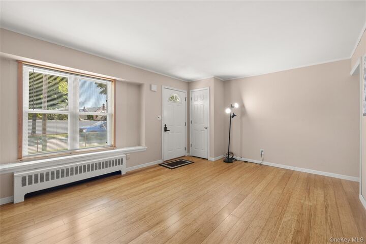 Property Photo:  163 Buffalo Avenue  NY 11757 