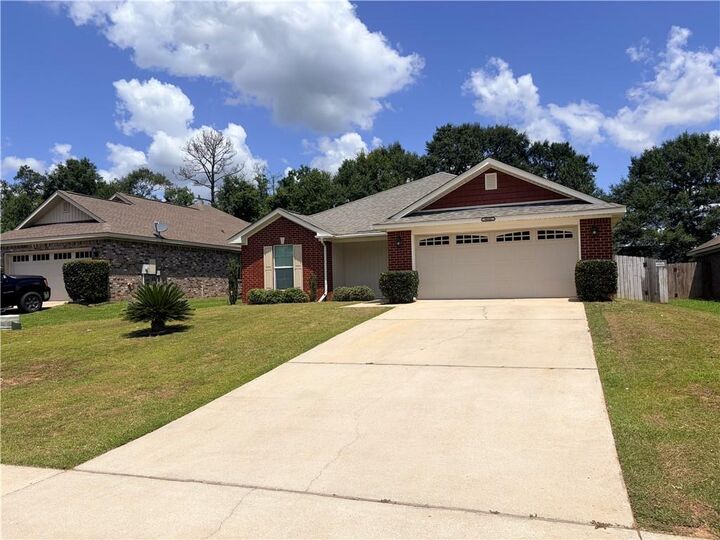 Property Photo: 9646 Estate Drive AL 36695