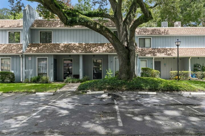 Property Photo: 70 Moree Loop 61 FL 32708