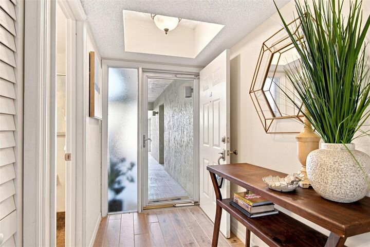 Property Photo:  4701 Duhme Road 1D  FL 33708 