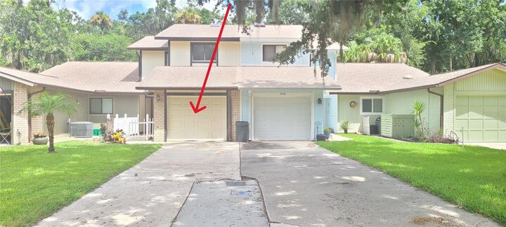 Property Photo: 836 Sugar House Drive FL 32129