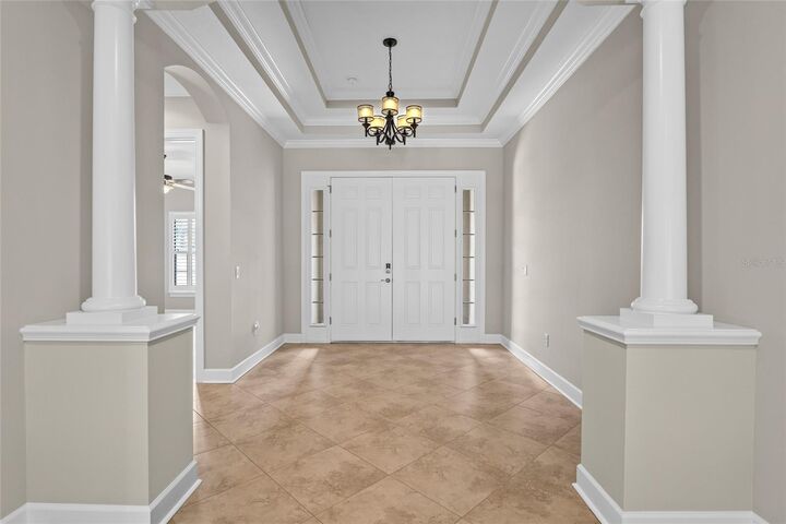 Property Photo: 9913 Wicker Park Place FL 34221