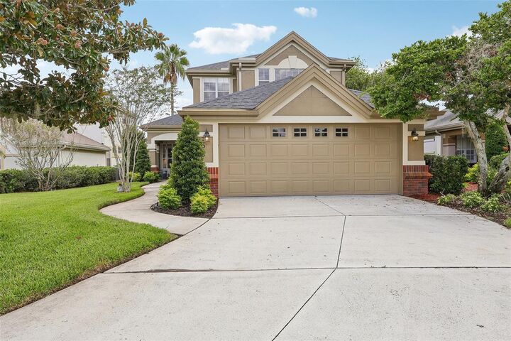 Property Photo:  3050 Shoal Creek Village Drive  FL 33803 