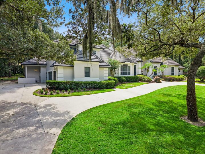 Property Photo: 950 Sweetwater Club Boulevard FL 32779