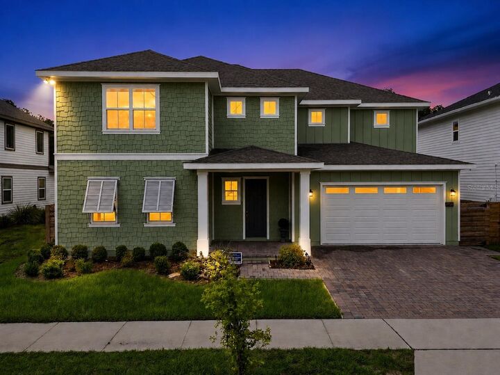 Property Photo: 6236 Trailblaze Bend FL 34771