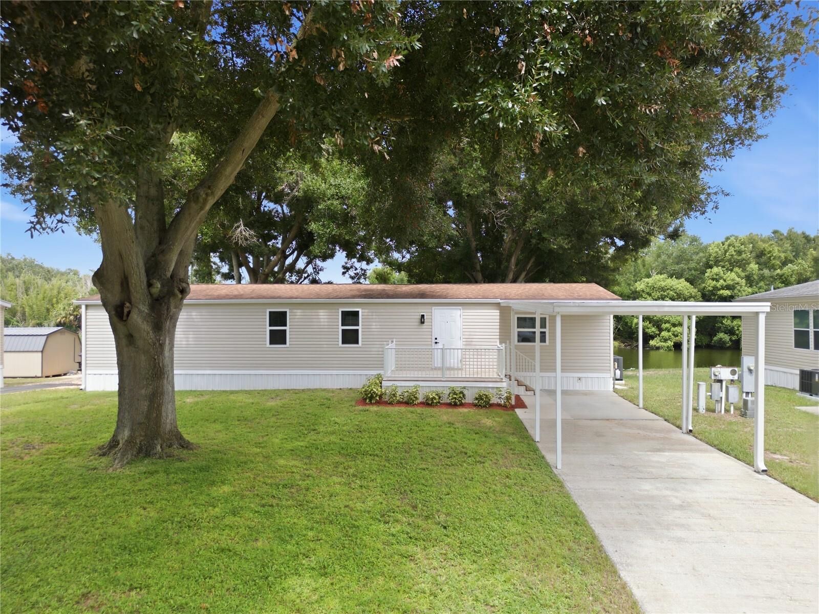 Property Photo: 16918 Sugar Berry Lane FL 34756