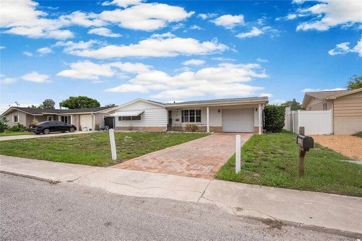 Property Photo:  3410 Columbus Drive  FL 34691 