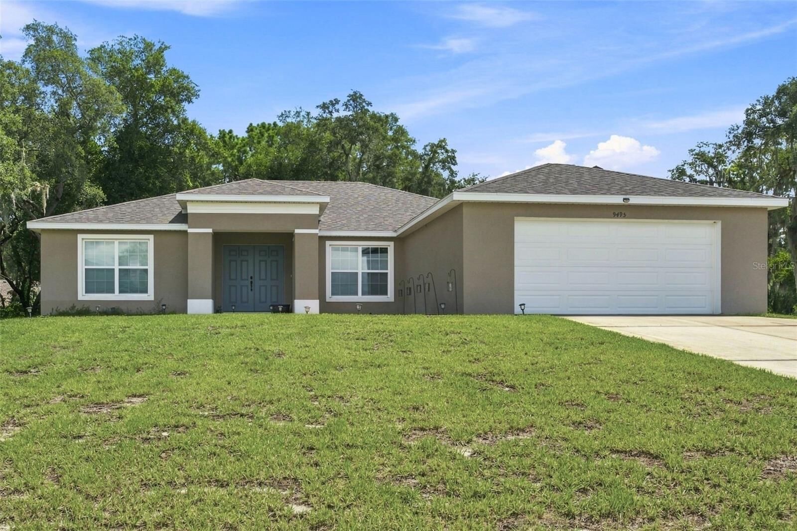 Property Photo:  9495 E Baymeadows Drive  FL 34450 