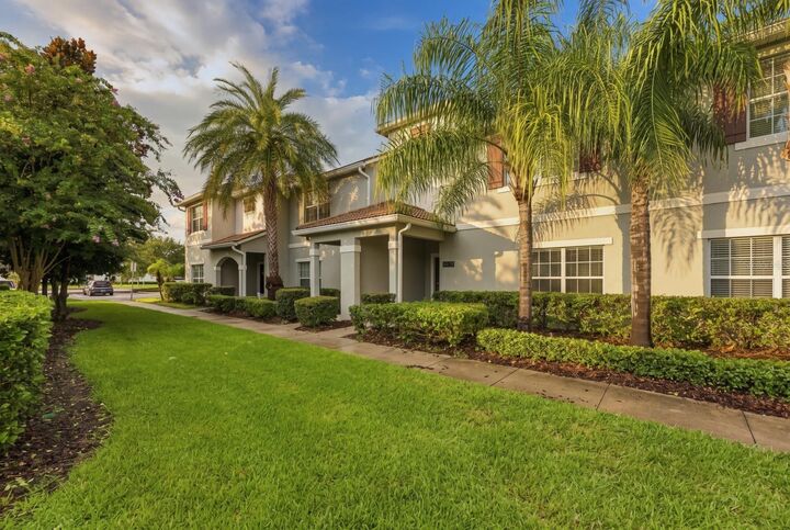 Property Photo: 4879 Clock Tower Drive FL 34746