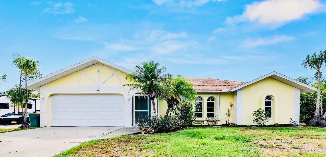 Property Photo: 831 Columbia Street FL 33948