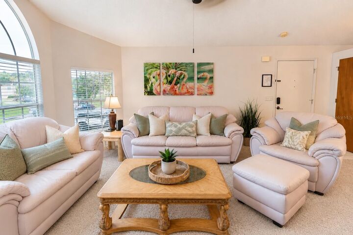 Property Photo:  2440 Sweetwater Club Circle 40  FL 34746 