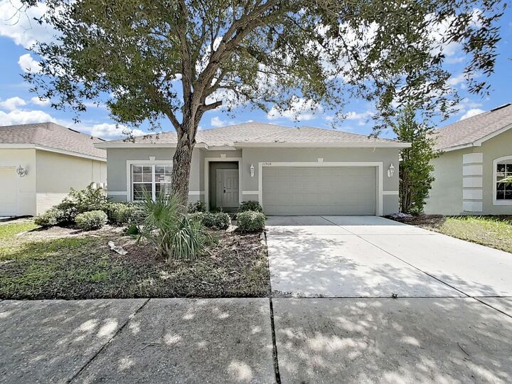 Property Photo: 11908 Fern Blossom Drive FL 33534