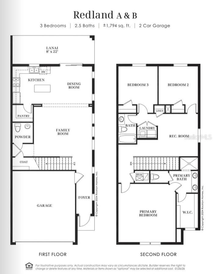Property Photo:  13615 Wolfpack Road  FL 34667 