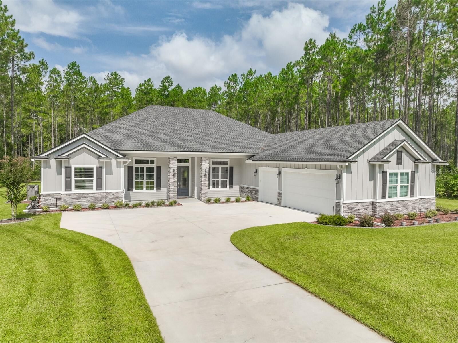 Property Photo:  2505 Cabbage Hammock Road  FL 32092 