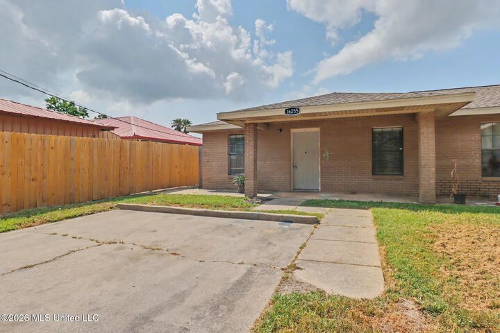 Property Photo: 16255 Rio Grande Street MS 39501