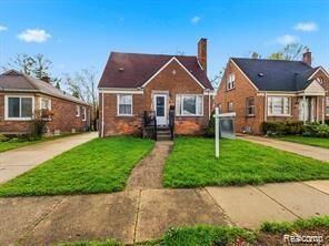 Property Photo: 3604 Merrick Street MI 48124 3876