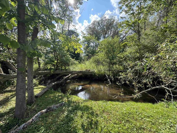 Property Photo: 206-210 S Cedar Street MI 49684