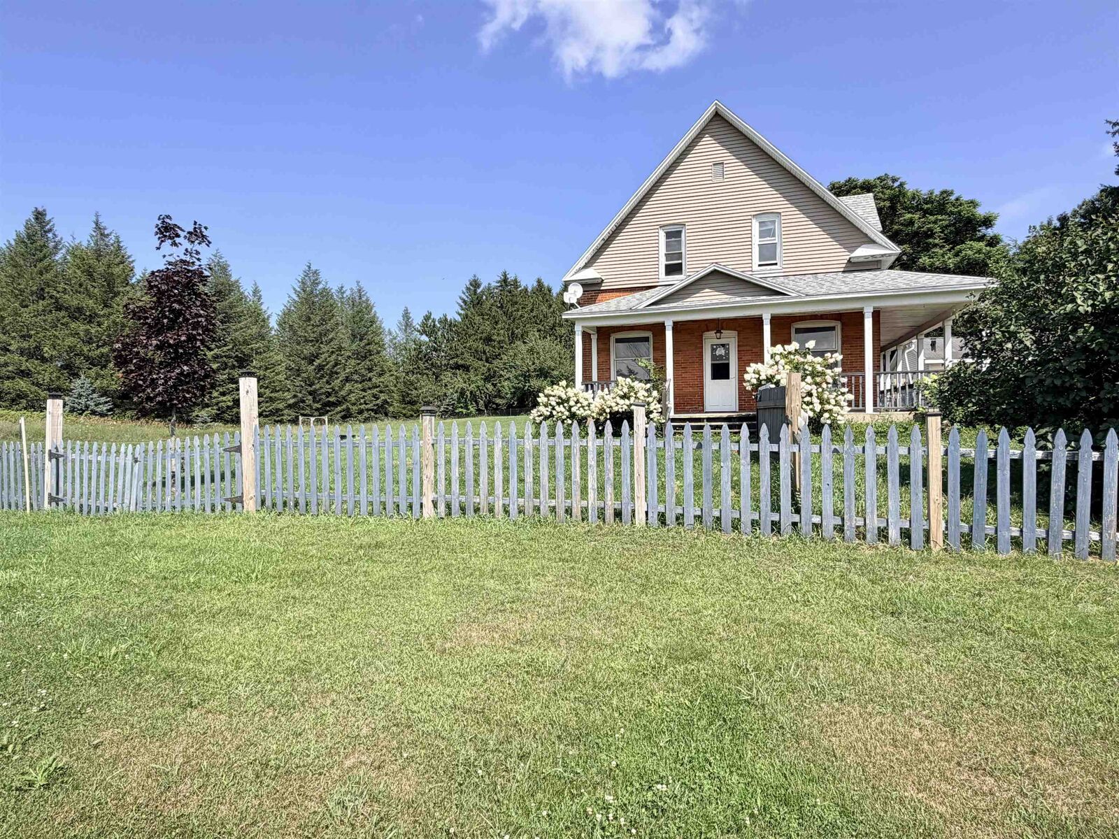 Property Photo: 10891 S Lucas Road MI 49657