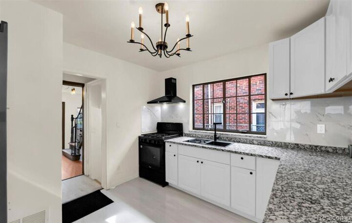 Property Photo: 4000 Tyler Street MI 48238 3222