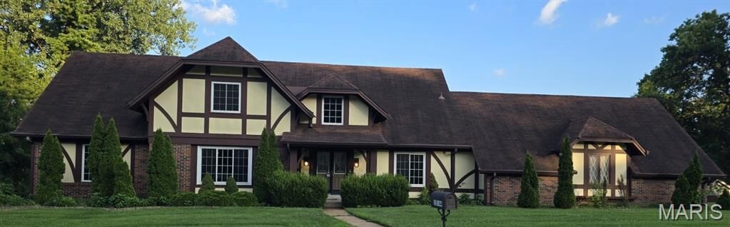 Property Photo:  15144 Chamisal Drive  MO 63017 