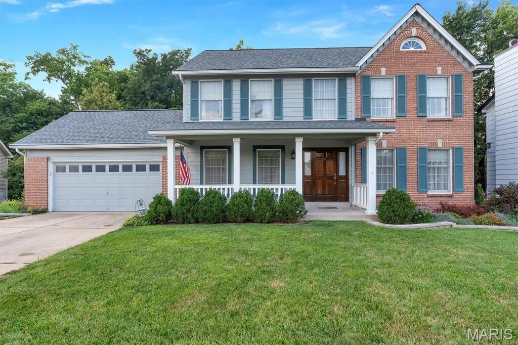 Property Photo:  69 Madeira Court  MO 63304 