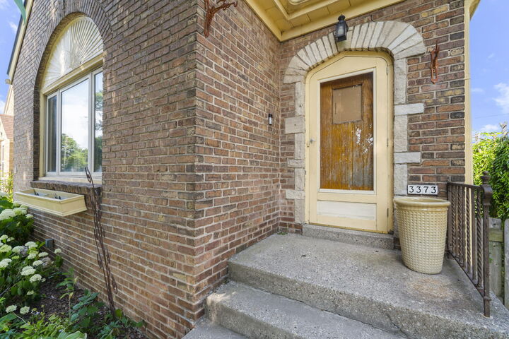 Property Photo: 3373 S 19th St WI 53215