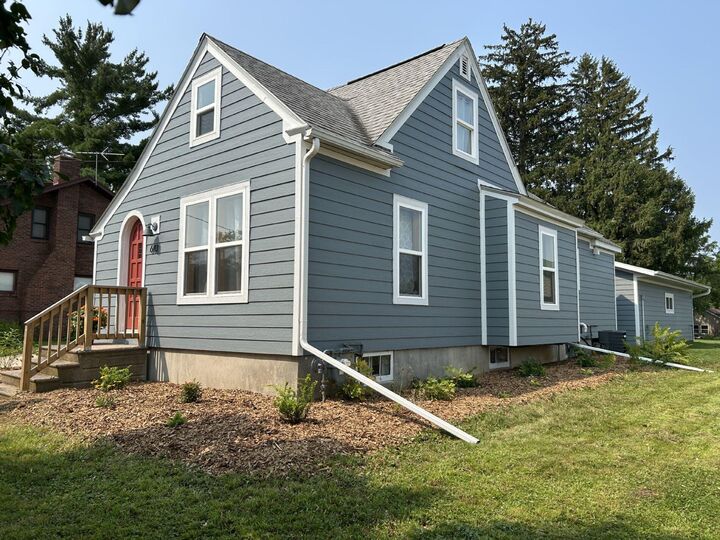 Property Photo: 610 S Main St WI 54665