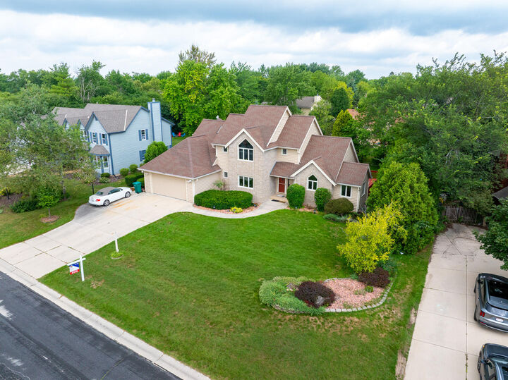 Property Photo:  N53w14172 St Andrews Dr  WI 53051 