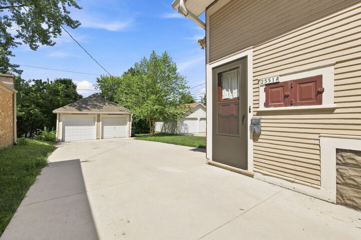 Property Photo: 2551 N 66th St WI 53213