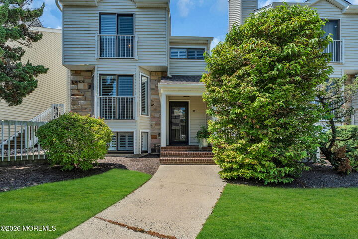 Property Photo: 580 Patten Avenue NJ 07740