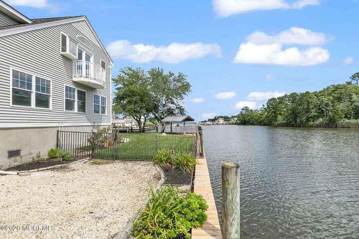 Property Photo:  1 Acapulco Drive  NJ 08723 