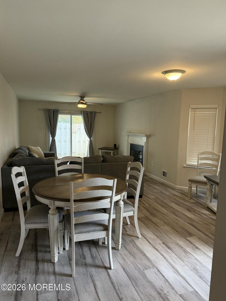 Property Photo: 30 Mill Run W NJ 08520