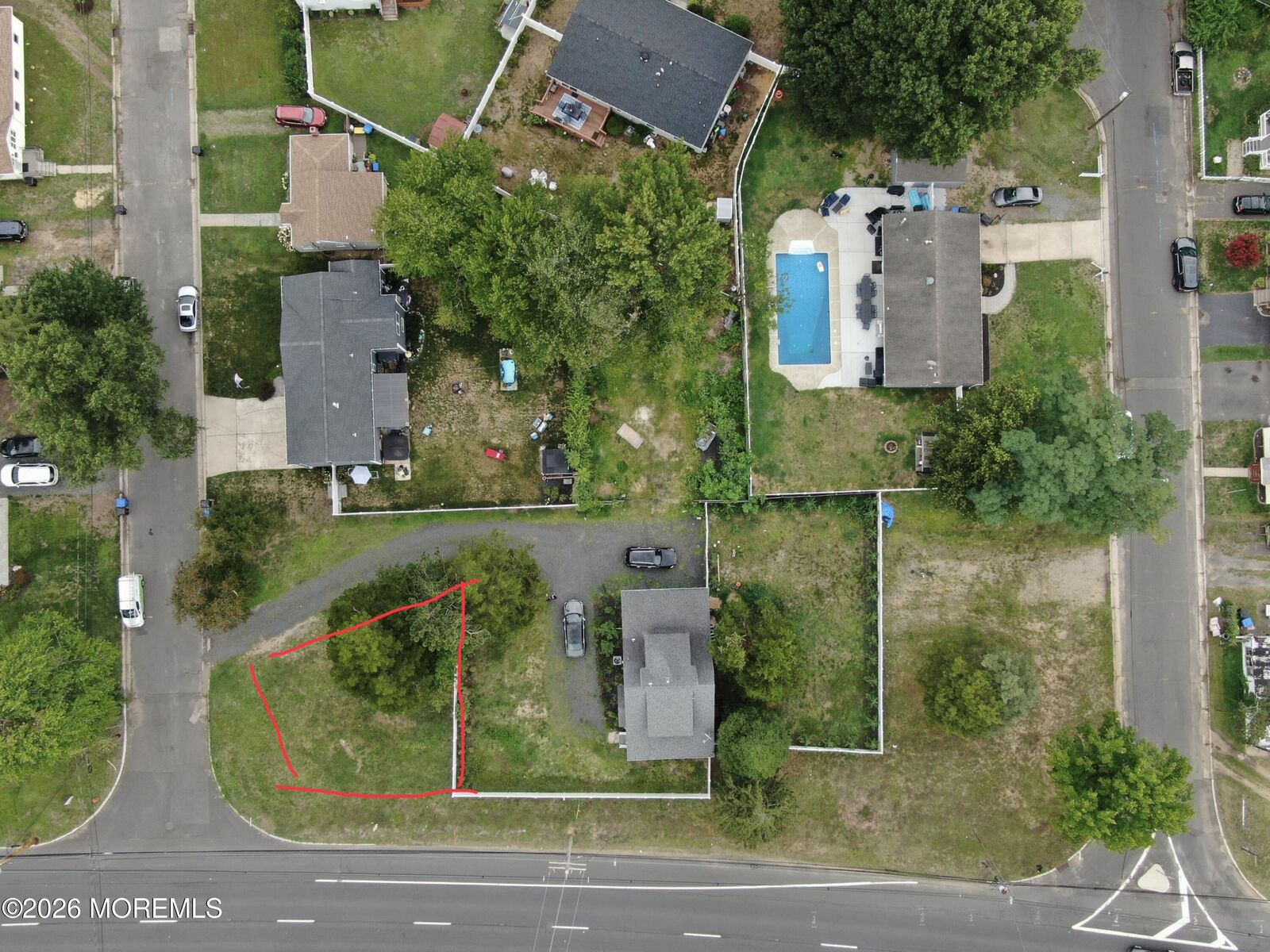 Property Photo: 171 Highway 36 NJ 07748