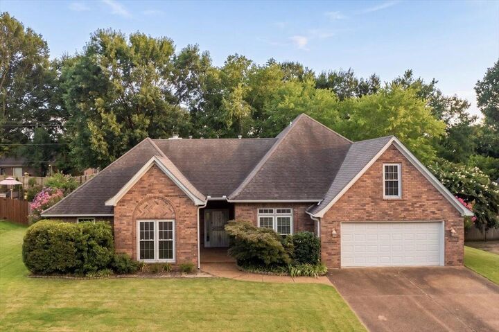 Property Photo:  8811 Bazemore Rd  TN 38018 