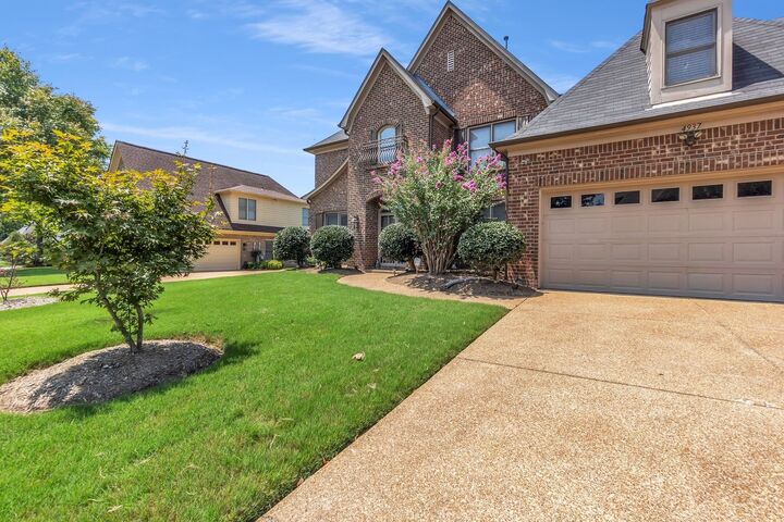 Property Photo:  4937 Fox Springs Dr  TN 38017 