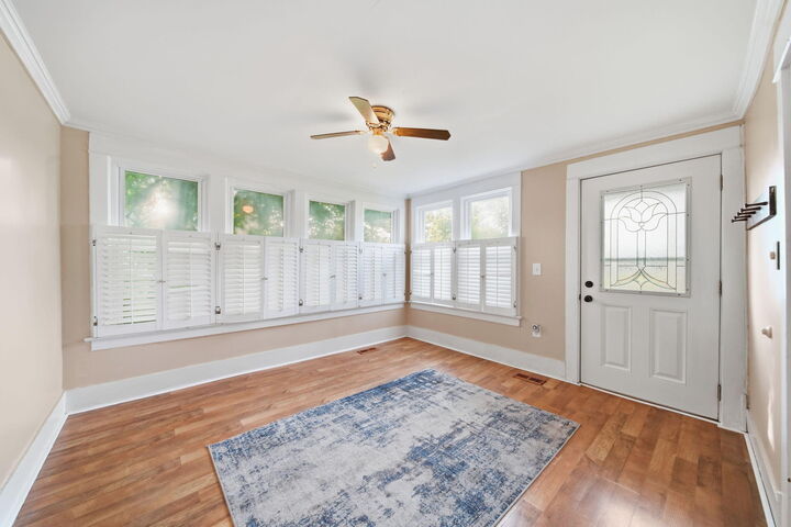 Property Photo: 720 Jasper Street MI 49203