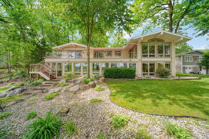 Property Photo: 11901 Killarny Circle MI 49249