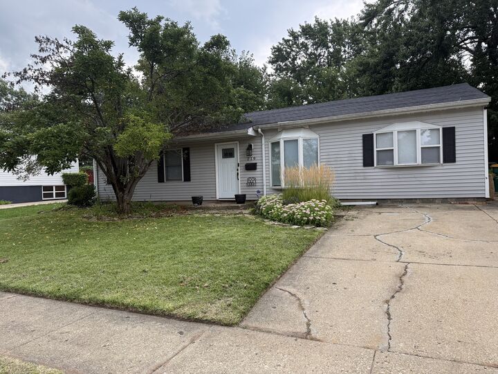 Property Photo:  219 Murphy Drive  IL 60446 