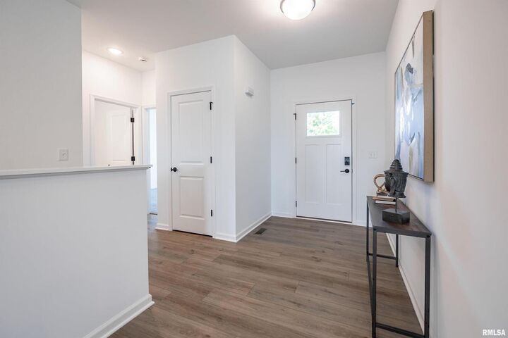 Property Photo: Lot 18 Joseph Court IA 52753