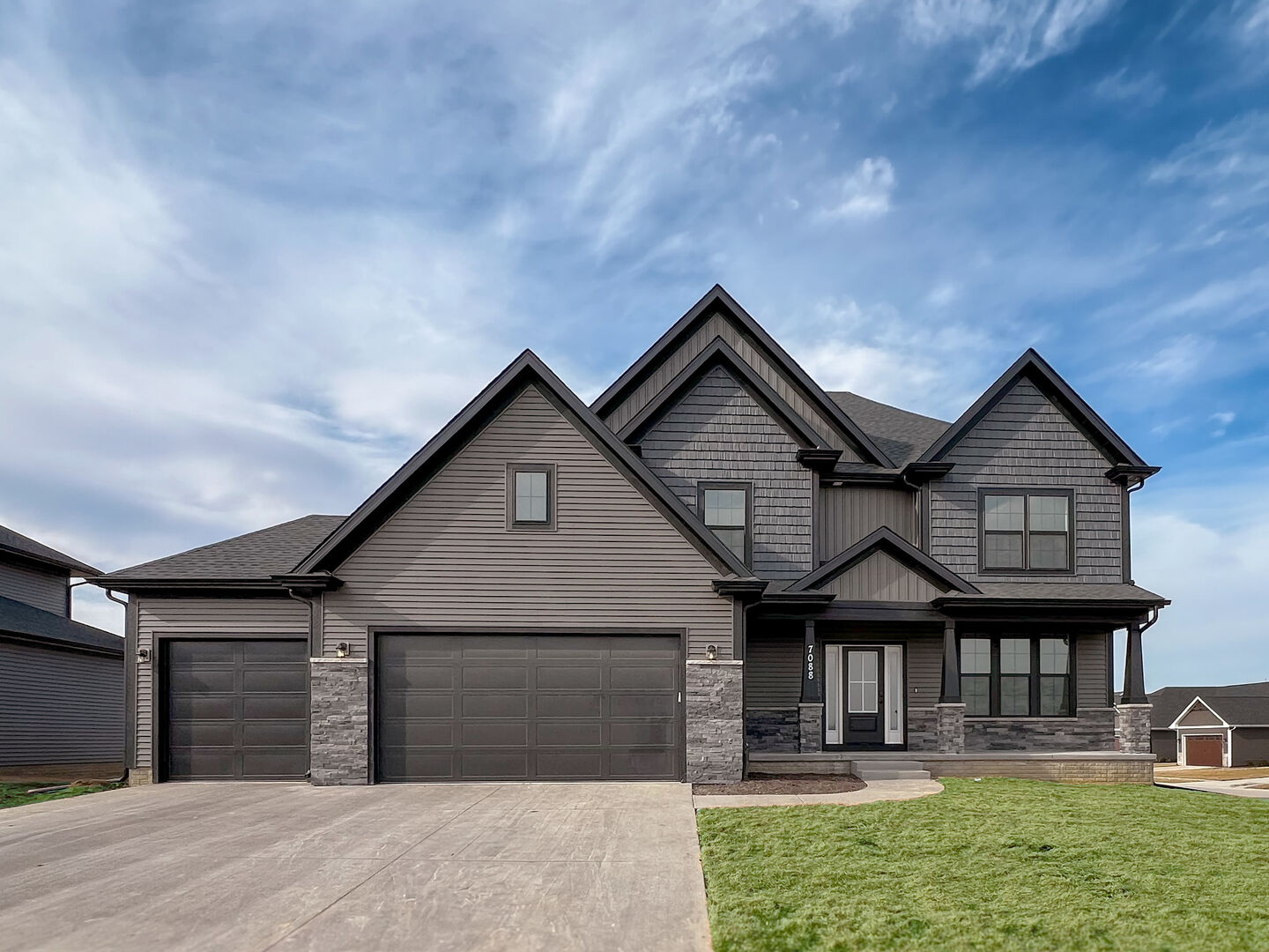 Property Photo:  Lot 15 Joseph Court  IA 52753 