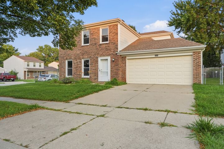 Property Photo: 5039 Chambers Drive IL 60010