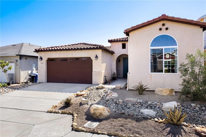 Property Photo:  275 Waterfall Road  CA 93465 