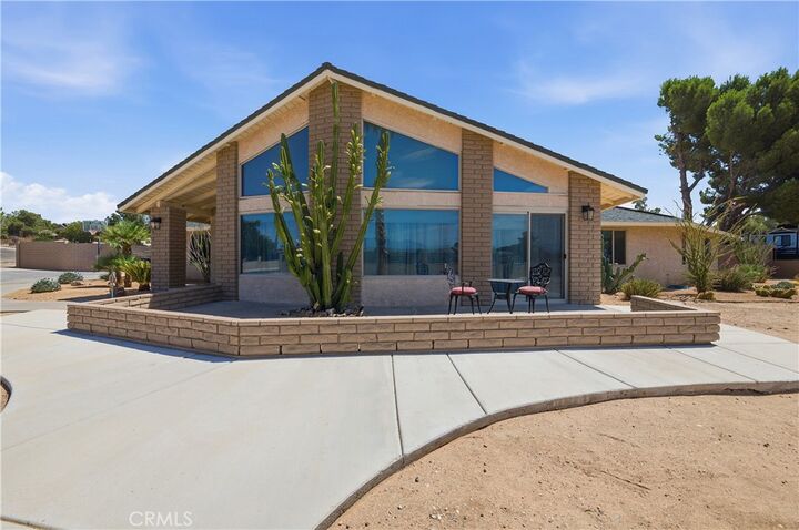 Property Photo:  14613 Keota  CA 92307 