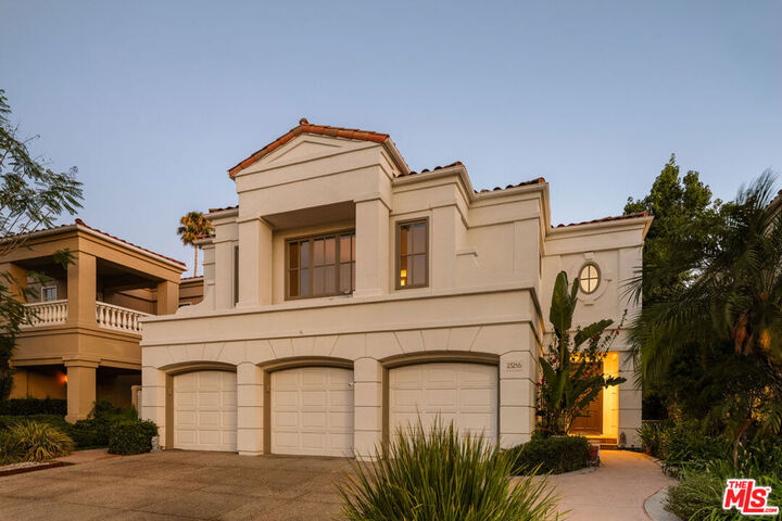 Property Photo: 23216 Park Corniche CA 91302