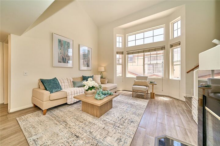 Property Photo:  15908 Halldale Avenue B  CA 90247 