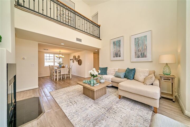 Property Photo: 15908 Halldale Avenue B CA 90247